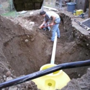 RS Clark Septic/Gold Country Septic - Plumbers
