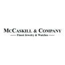 McCaskill & Company - Watches