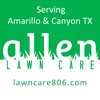 Allen Lawn Care gallery