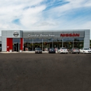Gordie Boucher Nissan Of Greenfield - New Car Dealers