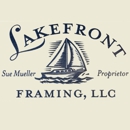 Lakefront Framing LLC - Picture Frames