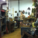 Old Factory Antiques - Antiques