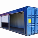 Omega Container Services Inc - Cargo & Freight Containers