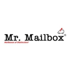 Mr. Mailbox
