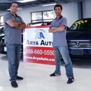 Arya Auto - New Car Dealers