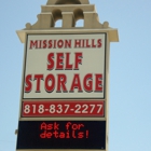 Mission Hills Self Storage