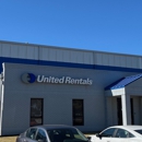 United Rentals - Contractors Equipment Rental