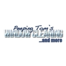 Peeping Tom's Window Cleaning & More - Window Cleaning
