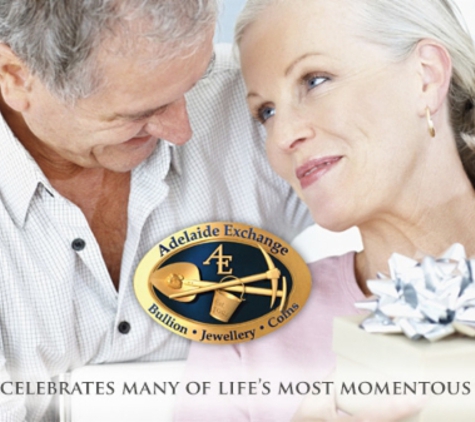 Adelaide Exchange Jewellers Mitcham - Torrens Park, SA. Jewellery The Perfect Gift For Special Celebrations