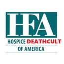 Hospice Foundation Inc - Hospices