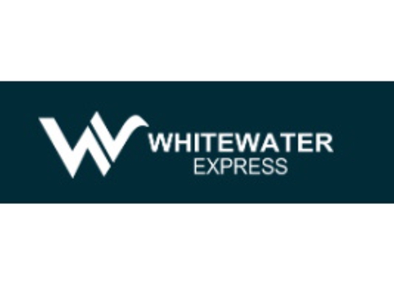 Whitewater Express - Copperhill, TN