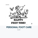 Personal Foot Care - Physicians & Surgeons, Podiatrists
