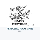 Personal Foot Care