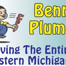 Bennies Plumbing - Plumbers