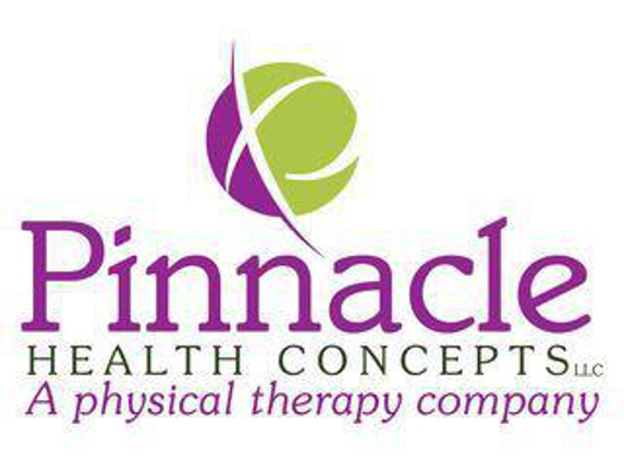 Pinnacle Health Concepts - Youngstown, OH