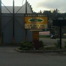 Drive-Thru Espresso - Coffee & Espresso Restaurants