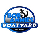 Bob & Annie's Boatyard - Outboard Motors