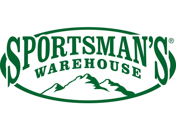 Sportsman's Warehouse - St George, UT
