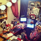 Attic Boy Records