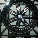 Rent A Wheel - Rent-To-Own Stores