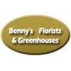 Benny's Florists & Greenhouses gallery