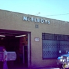 McElroy's Automotive Repair gallery