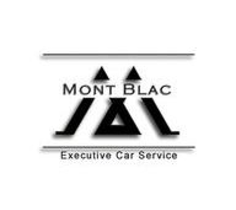 Mont Blac Executive Car Service - Los Angeles, CA