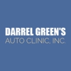 Darrel Green's Auto Clinic Inc. gallery