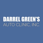 Darrel Green's Auto Clinic Inc.