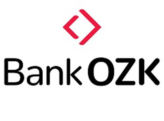 Bank OZK - Rogers, AR