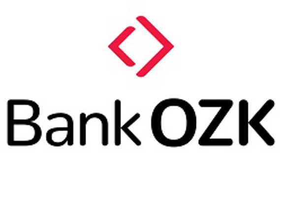 Bank OZK - Malvern, AR