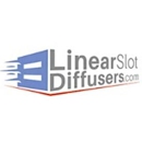 Linear Slot Diffusers - Fireplaces