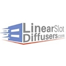 Linear Slot Diffusers - Fireplaces