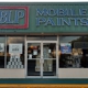BLP Mobile Paints