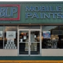 BLP Mobile Paints