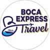 Boca Express Travel gallery