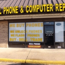 Cell Phone Repair at Inwood - Cellular Telephone Equipment & Supplies