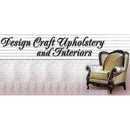 Design Craft Upholstery & Interiors - Automobile Seat Covers, Tops & Upholstery