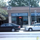 Centre Cleaners