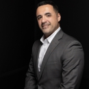 Danny Janashvili - Financial Services