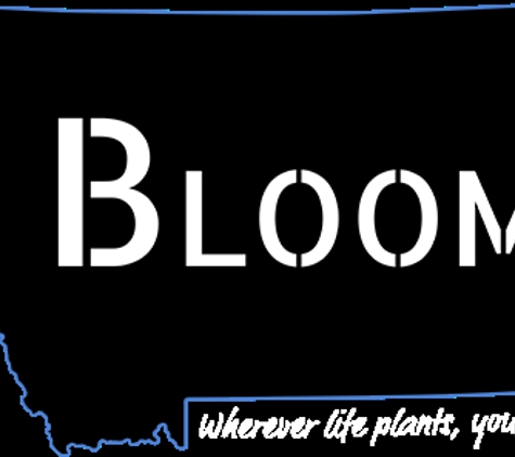 Bloom Weed Dispensary Missoula - Missoula, MT