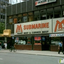 Mr Submarine - Delicatessens