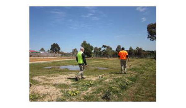 G.O. Engineering Consultants Pty Ltd