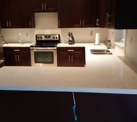 M & V Granite Corp - Hialeah, FL