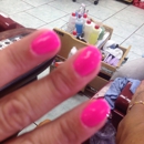 Paris Nails - Nail Salons