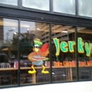 Jerky's Spicy Chicken & More