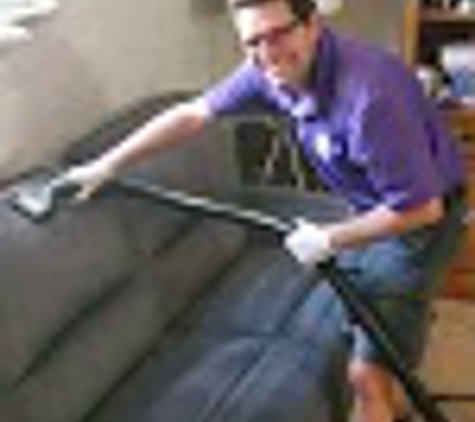 Dan Dan The Carpet Man - Carpet Cleaning Tampa - Tampa, FL
