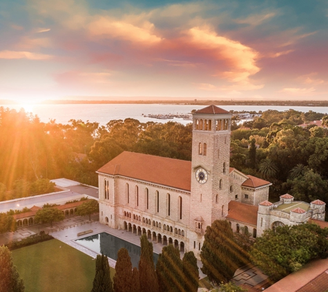 The University of Western Australia - Crawley, WA