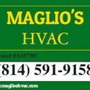 Maglio's HVAC - Air Conditioning Service & Repair