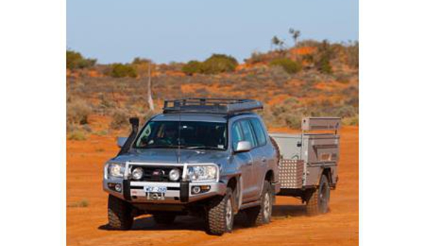 Inverell 4WD Centre Pty Ltd - Inverell, NSW